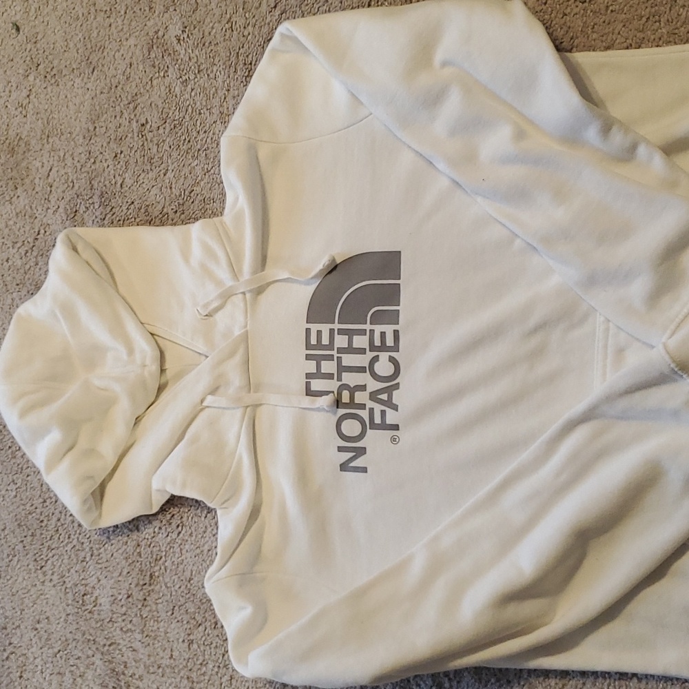 North Face Hoodie